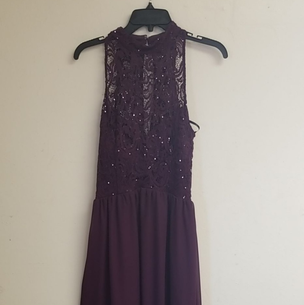 Prom Dress - Picture 3 of 6